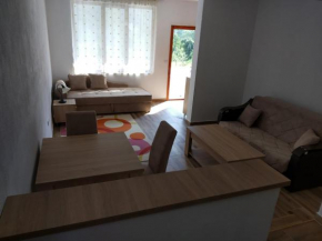 Apartman Tara Dobrilovina